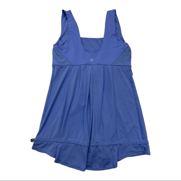 Lululemon Run Tame Me Tank Top SZ 4 - Picture 2 of 3